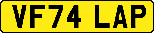 VF74LAP