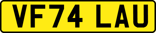 VF74LAU