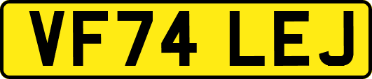 VF74LEJ