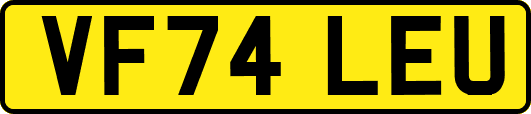 VF74LEU