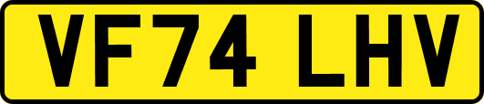 VF74LHV