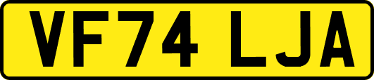 VF74LJA