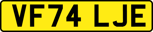 VF74LJE