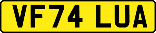 VF74LUA