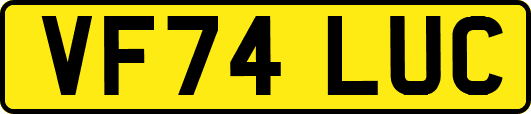 VF74LUC