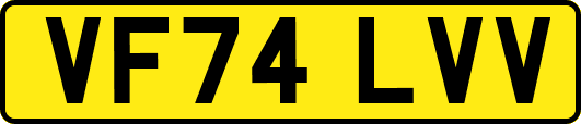 VF74LVV