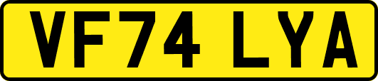 VF74LYA