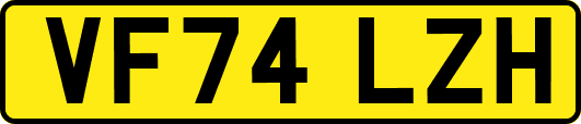 VF74LZH