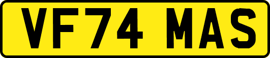 VF74MAS