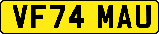 VF74MAU