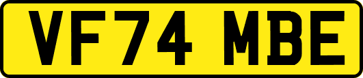 VF74MBE