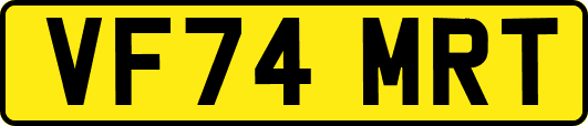VF74MRT