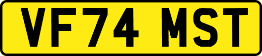 VF74MST
