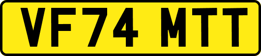 VF74MTT