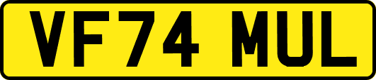 VF74MUL