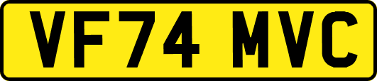 VF74MVC