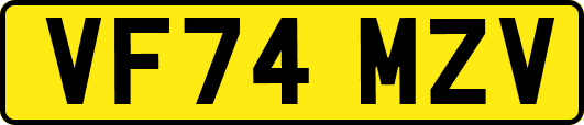 VF74MZV