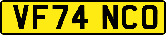 VF74NCO