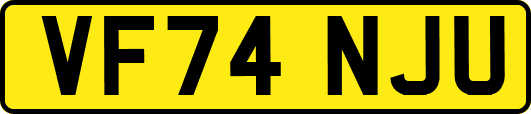 VF74NJU