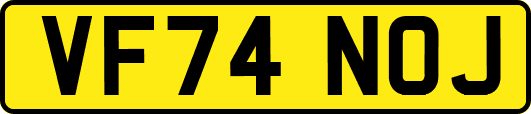 VF74NOJ