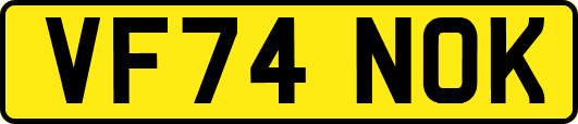 VF74NOK