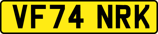 VF74NRK