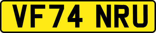 VF74NRU