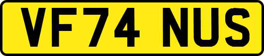 VF74NUS