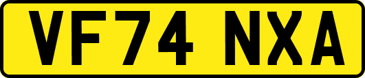 VF74NXA