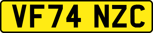 VF74NZC