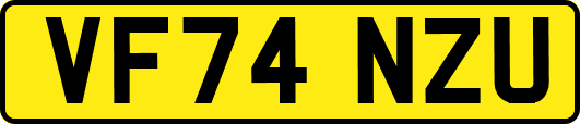 VF74NZU