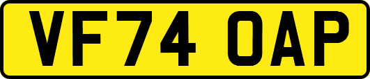 VF74OAP