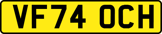 VF74OCH