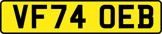 VF74OEB