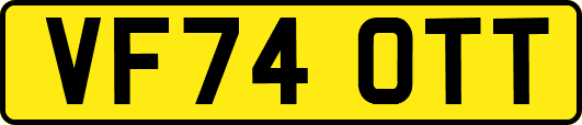 VF74OTT