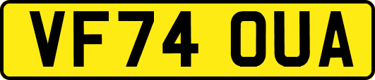 VF74OUA