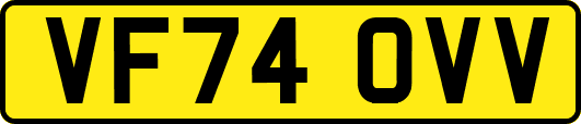 VF74OVV