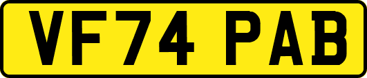 VF74PAB
