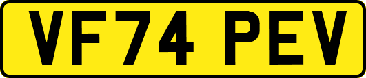 VF74PEV