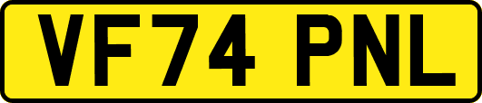 VF74PNL