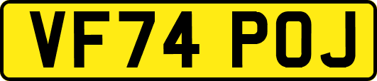 VF74POJ