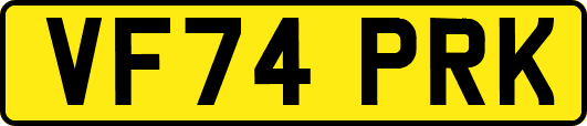 VF74PRK