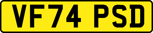 VF74PSD