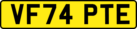 VF74PTE