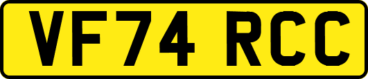VF74RCC