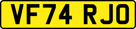 VF74RJO