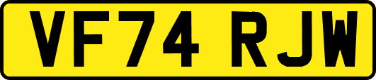 VF74RJW