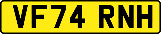 VF74RNH