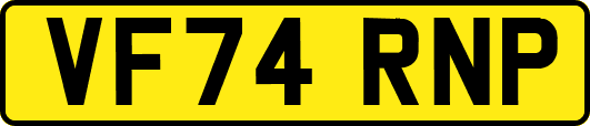 VF74RNP