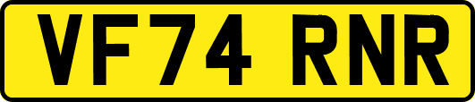 VF74RNR
